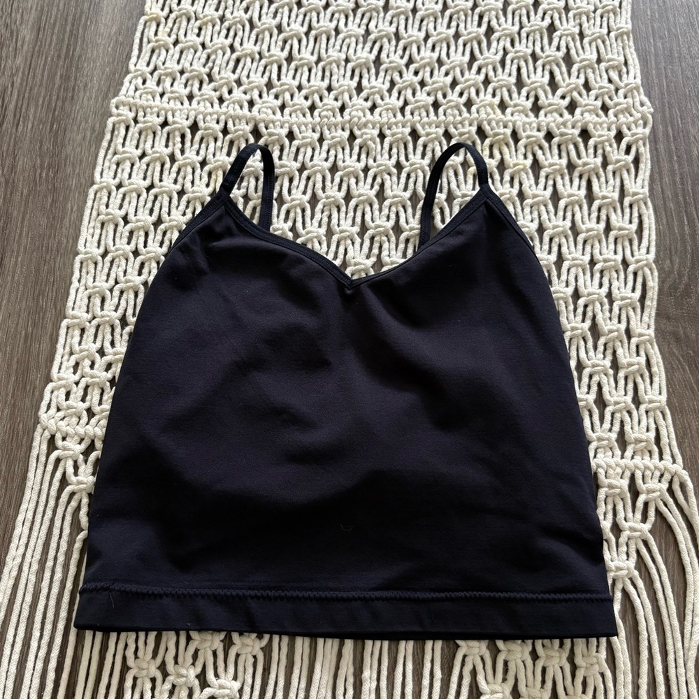 Splits59 tank top